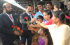 Satish Kumar Kudroli clinches silver at Asian Bench Press Championship